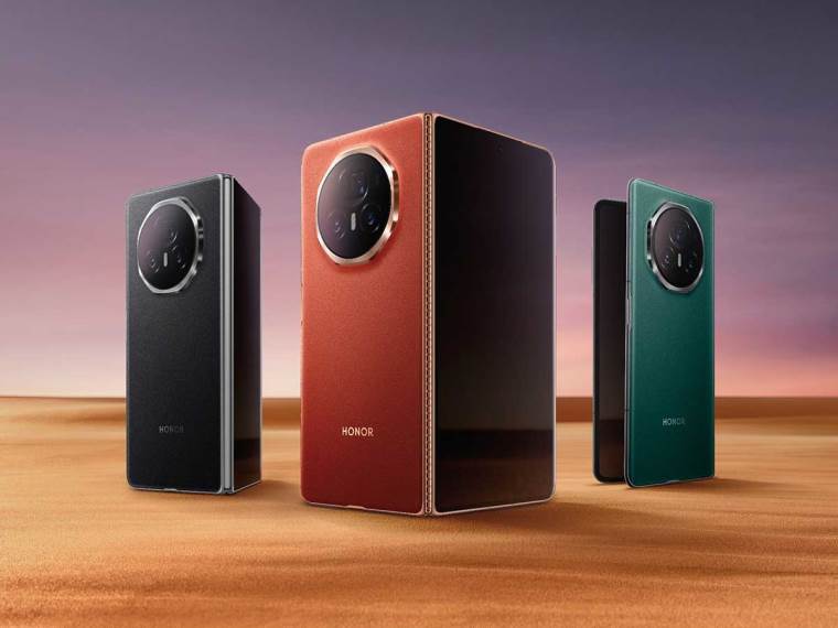 HONOR Magic V3