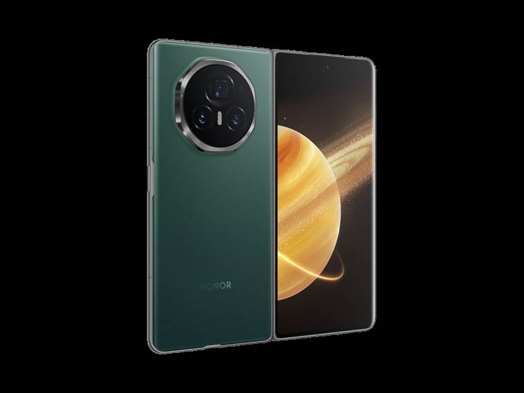 HONOR Magic V3