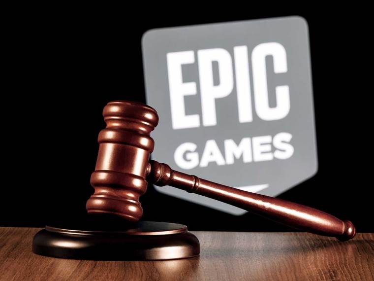 Epic Games tuži Google i Samsung