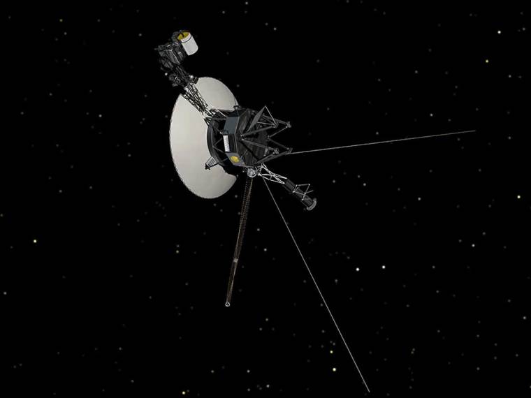 Voyager