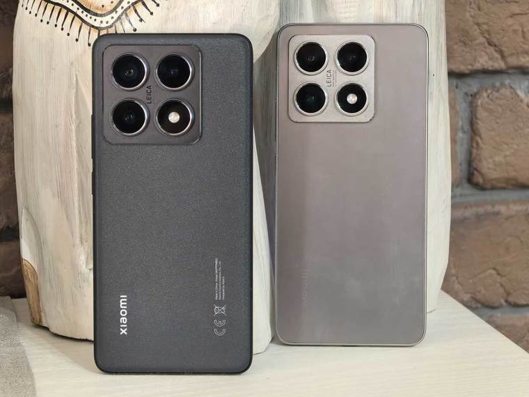 Xiaomi 14T serija