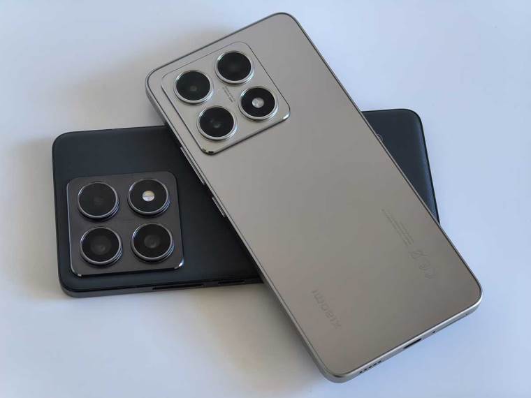 Xiaomi 14T serija