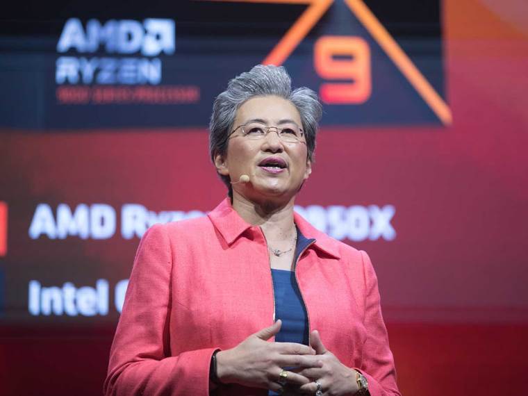 Lisa Su