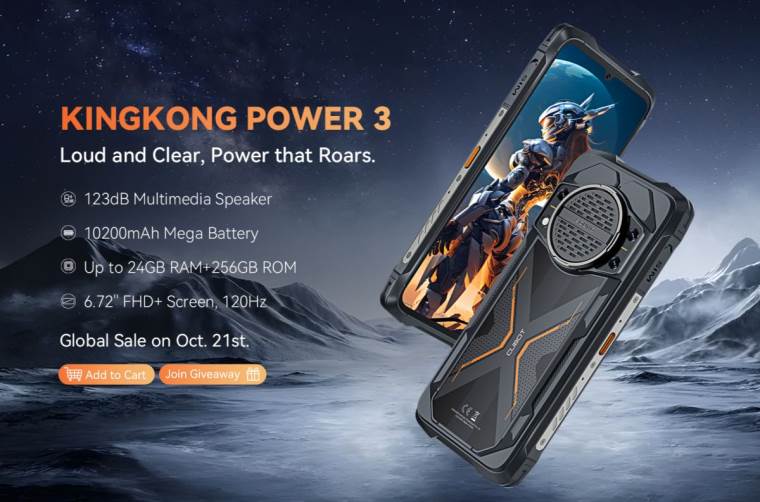 Cubot KingKong Power 3 _ Foto Cubot (2).jpg