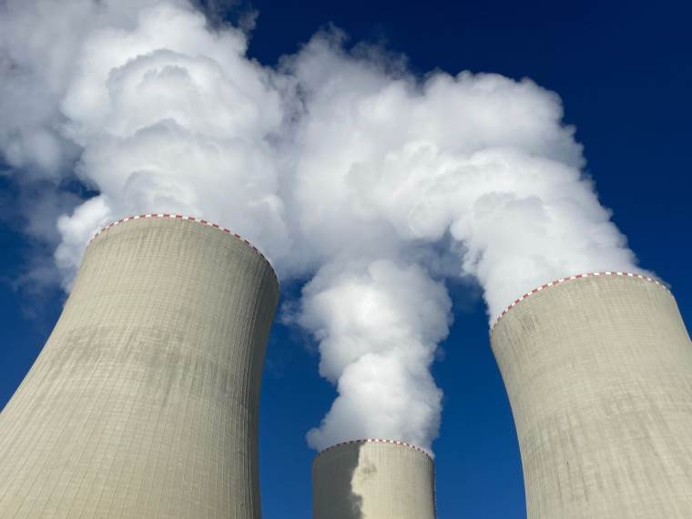 Nuklearna elektrana _ Foto Shutterstock.jpg