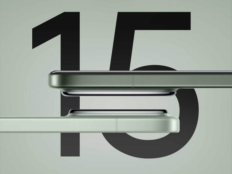 Xiaomi 15 serija