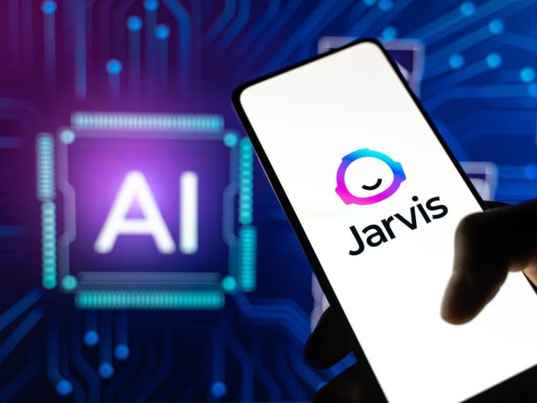 Project Jarvis _ Google Chrome AI agent _ Foto Shutterstock (1).jpg