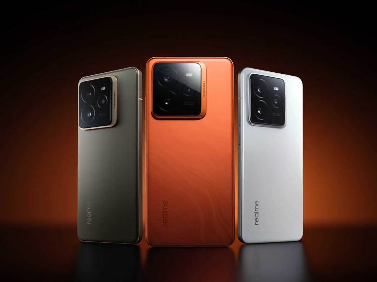 realme GT 7 Pro