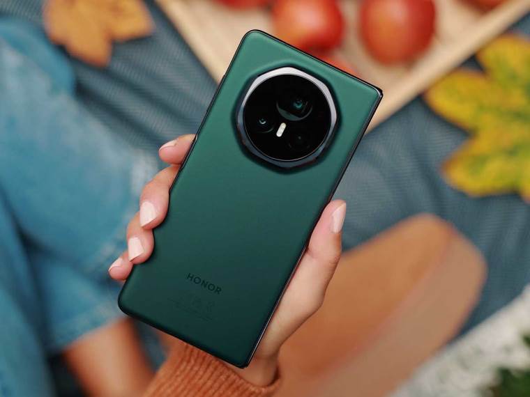 HONOR Magic V3