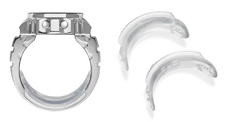 CASIO CRW-001-1JR prsten i ulošci