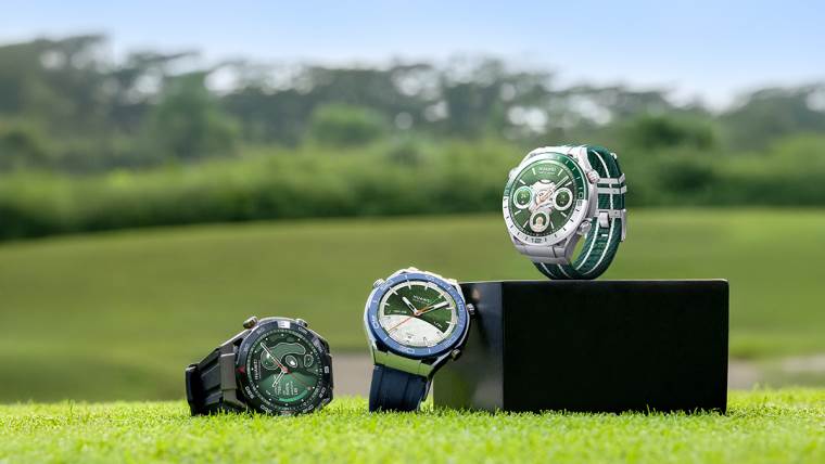 HUAWEI WATCH Ultimate Series