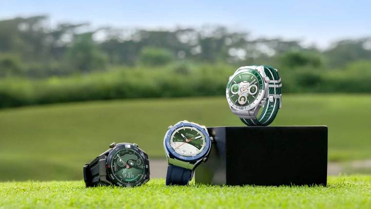 Huawei Watch Ultimate