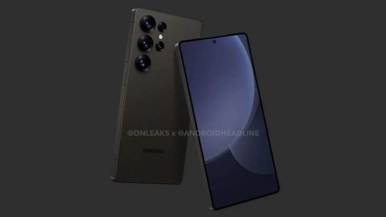 Samsung Galaxy S25 Ultra _ Render OnLeaks Android Headlines.jpg