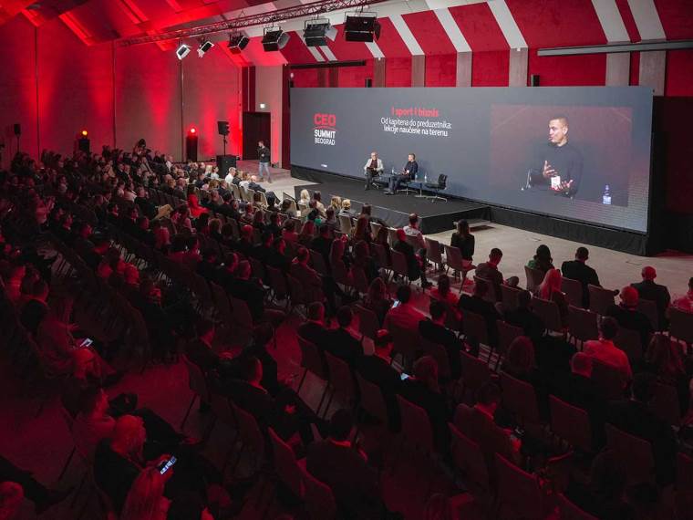 CEO Summit