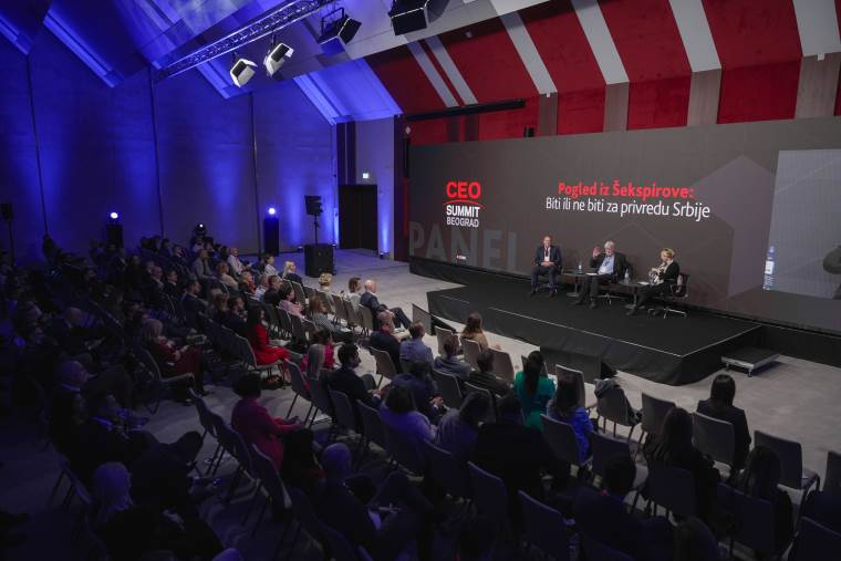 CEO Summit