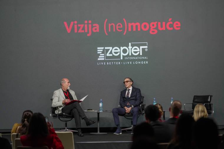 CEO Summit Zepter