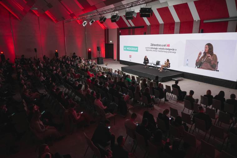 CEO Summit AI