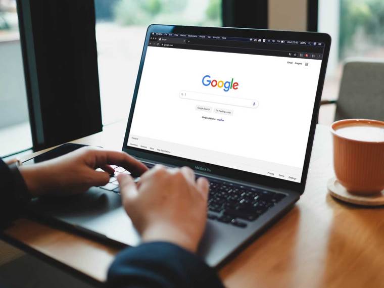 Google Pretraga