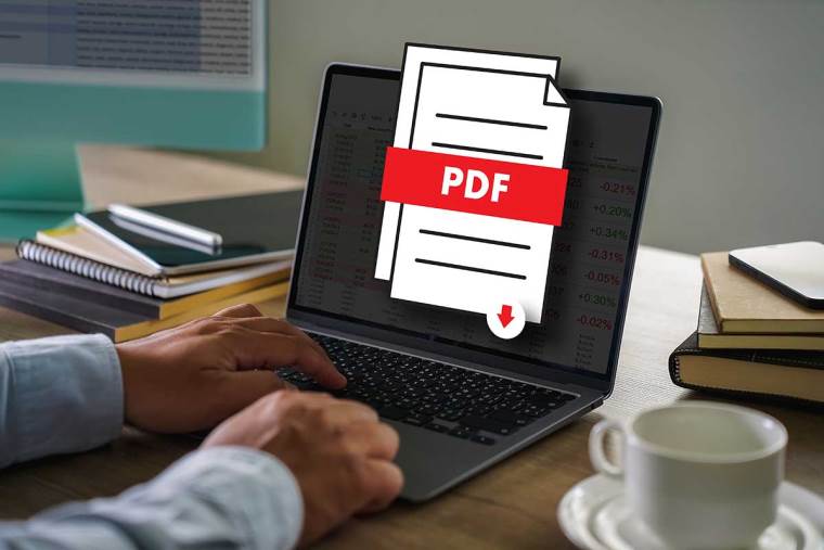 PDF fajl