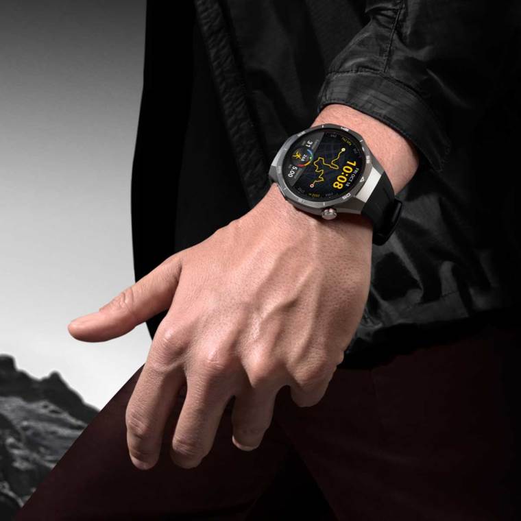 Huawei Watch GT 5