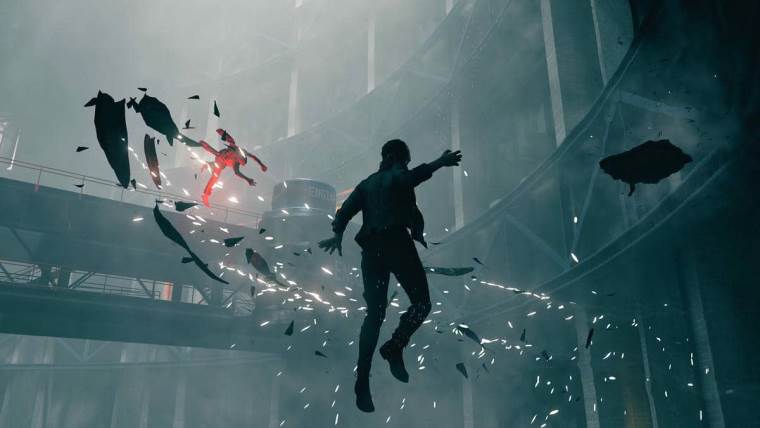 Control Screenshot