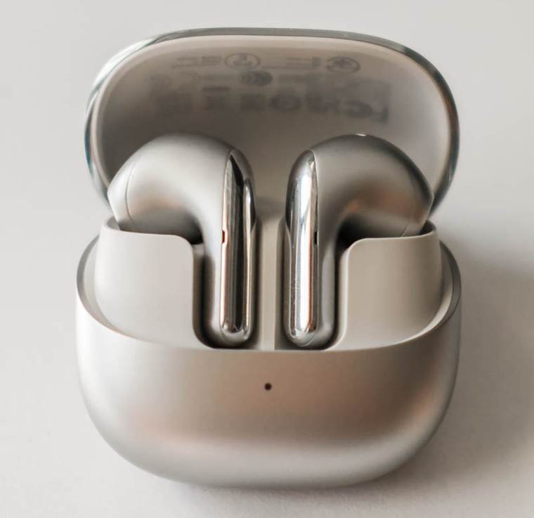 Xiaomi Buds 5 utisci