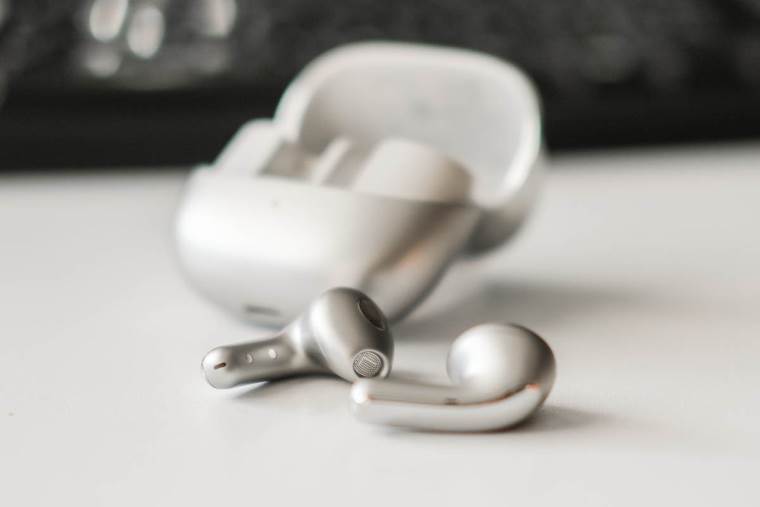 Xiaomi Buds 5 dizajn