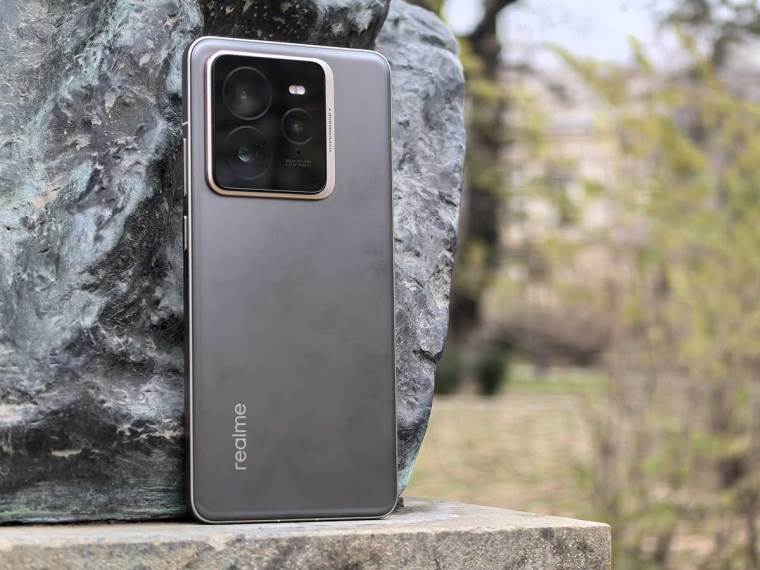 realme GT 7 Pro specifikacije