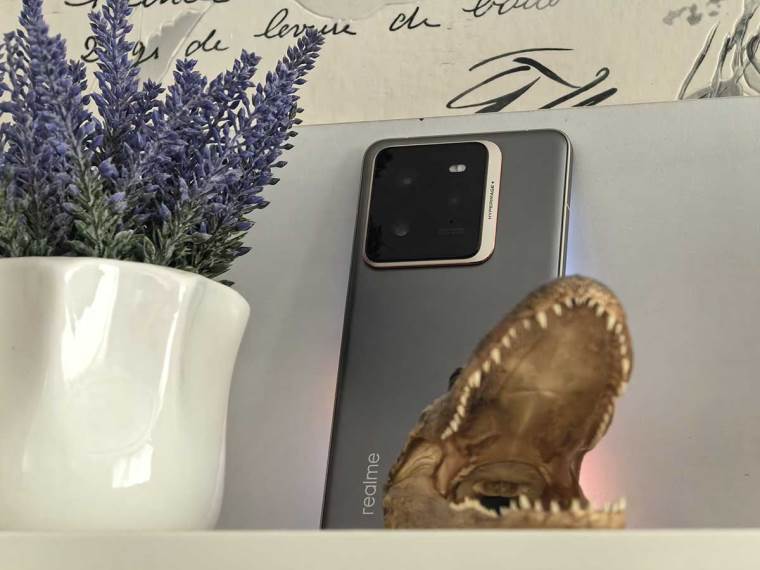 realme GT 7 Pro