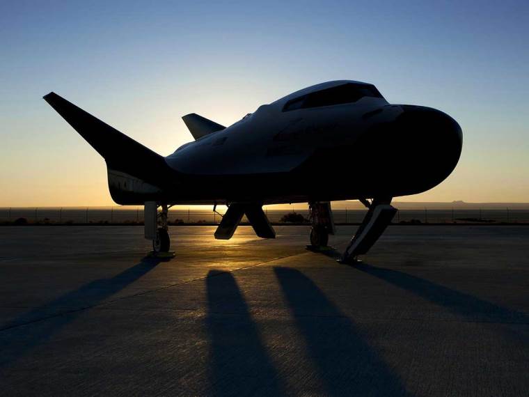 Dream Chaser