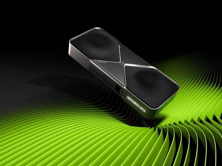RTX 5090