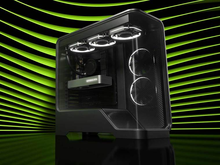RTX 5070 Ti