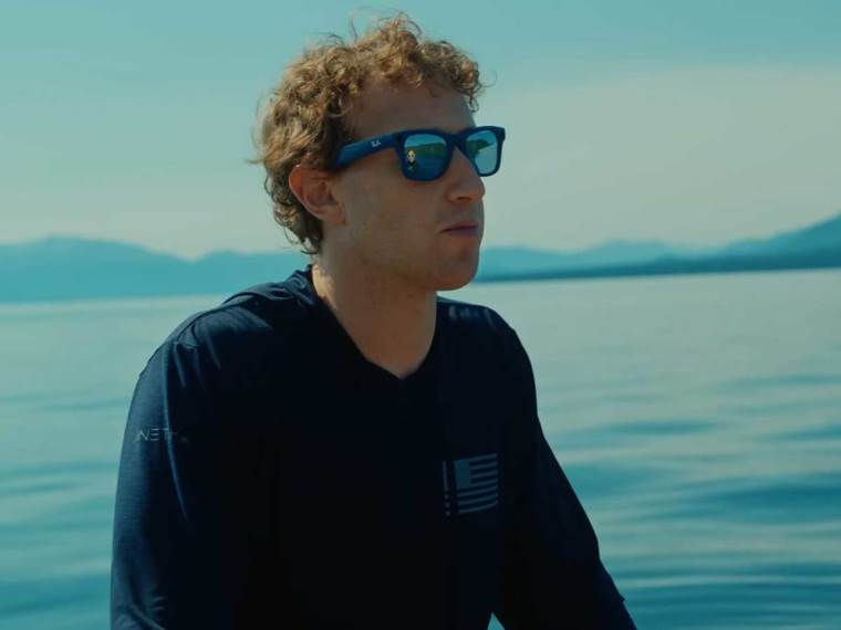 Mark Cukerberg