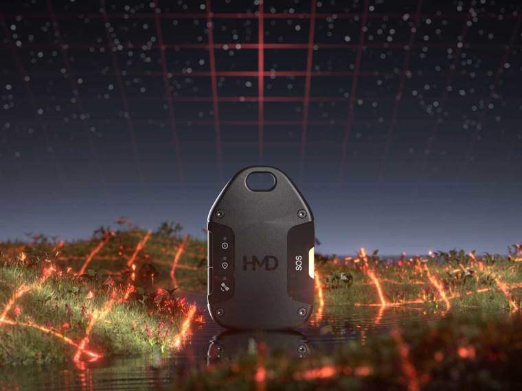 HMD OffGrid uređaj