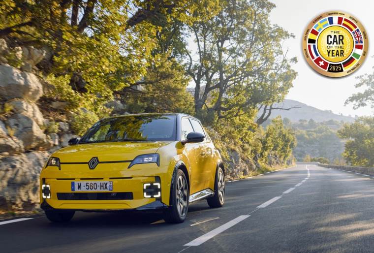 Renault 5 E-Tech electric _ Evropski auto godine 2025 _ Foto Renault.jpg