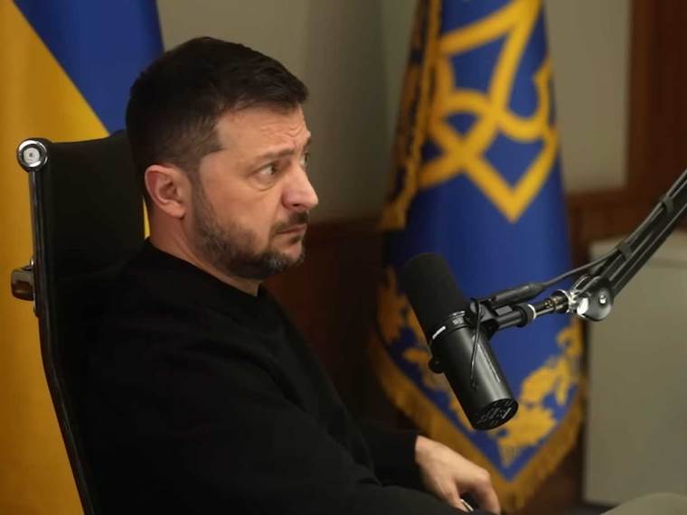 Volodimir Zelenski