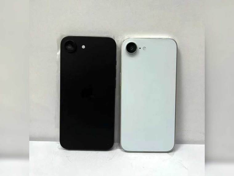 iPhone SE 4 slika uživo