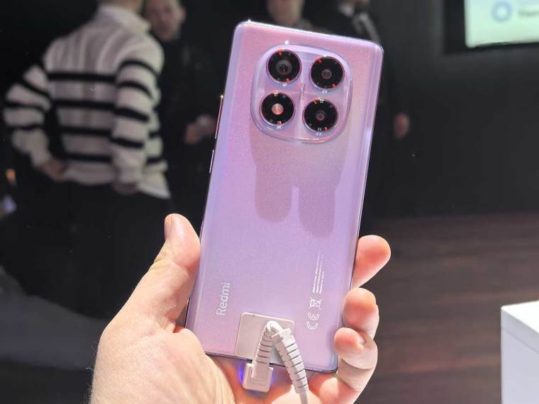 Redmi Note 14 Pro