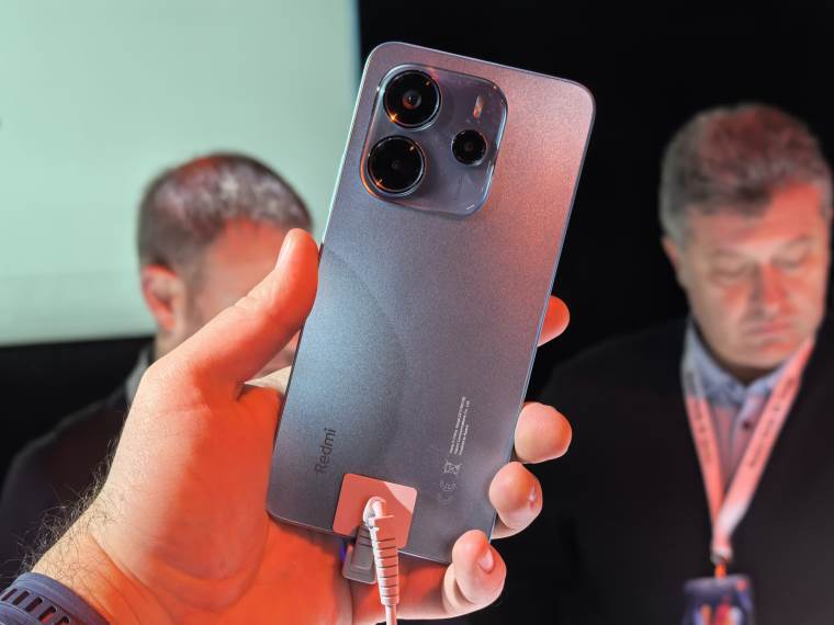 Redmi Note 14