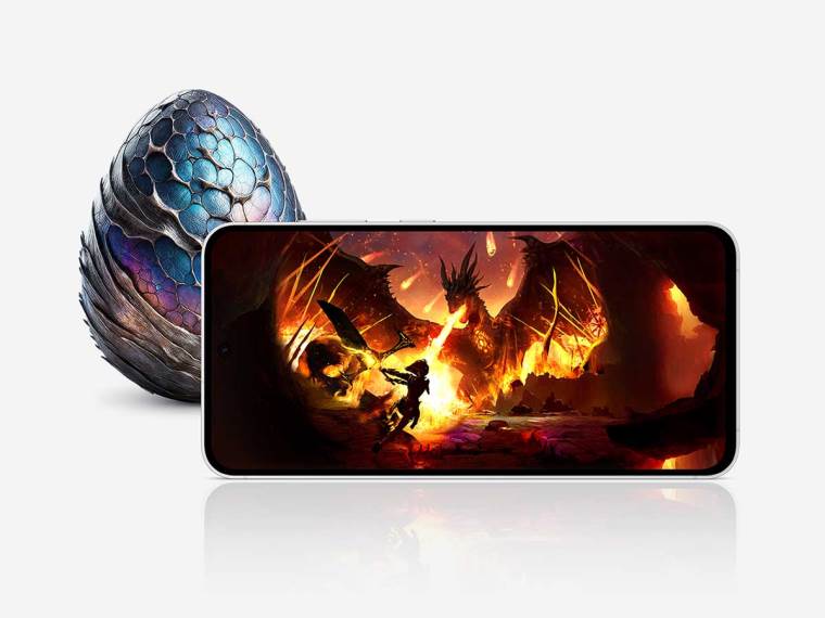 Galaxy S24 FE