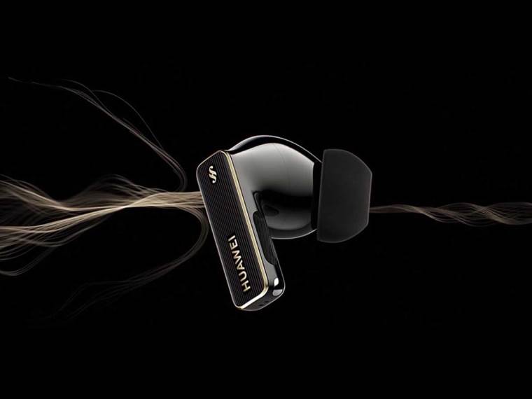 FreeBuds Pro 4