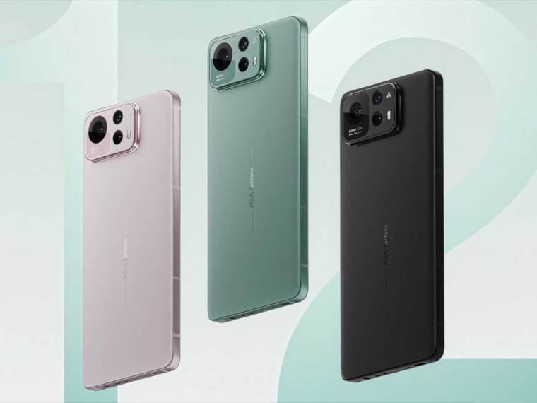 ASUS Zenfone 12 Ultra