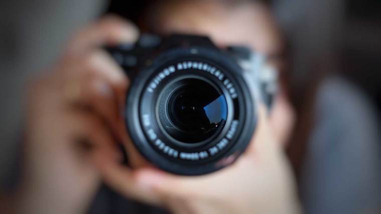 Fotograf