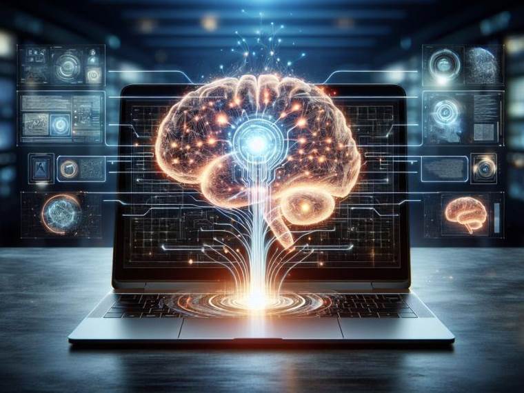 Veštačka inteligencija _ laptop računar _ AI_ Foto Shutterstock.jpg