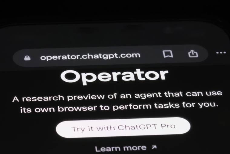 OpenAI Operator _ Foto Shutterstock.jpg