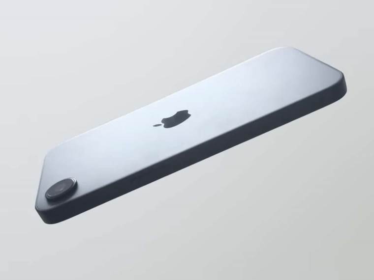 iPhone 16e