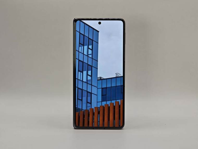 Huawei Mate X6 ekran poklopca