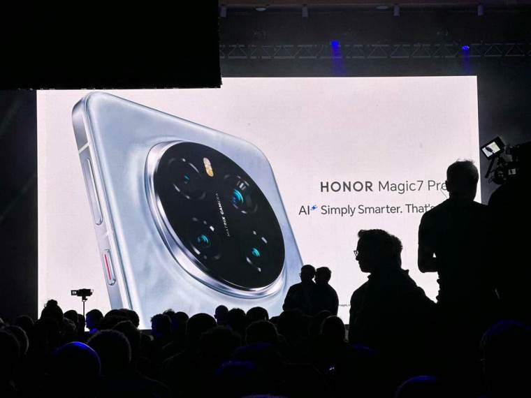 HONOR Magic7 Pro