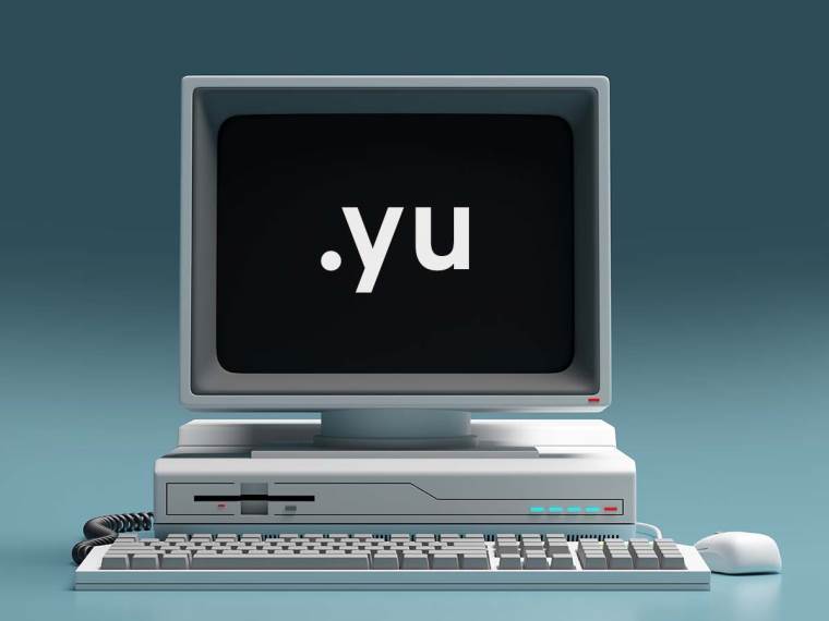 YU domen