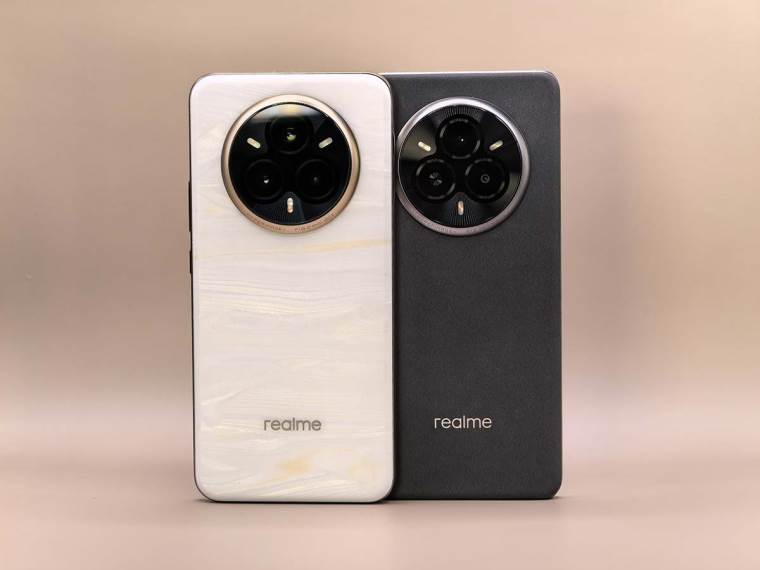 realme 14 Pro+ i realme 14 Pro